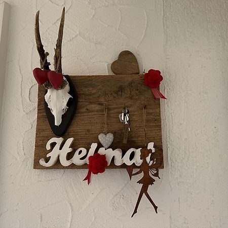 Appartamento Haus Albi Waldkirch Esterno foto