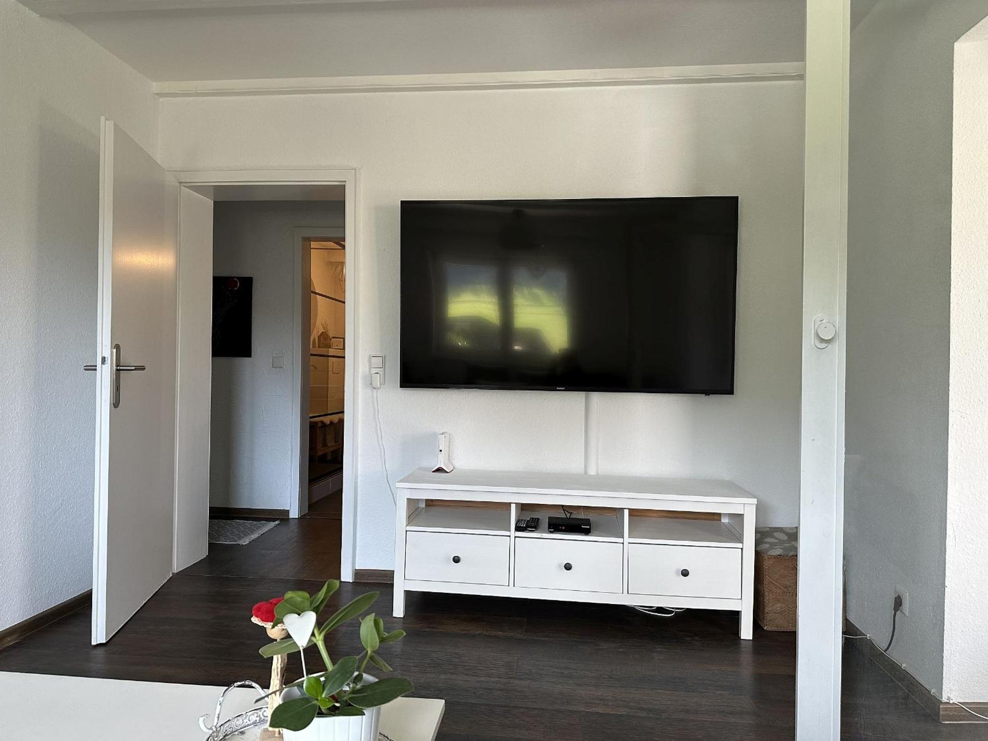 Appartamento Haus Albi Waldkirch Esterno foto