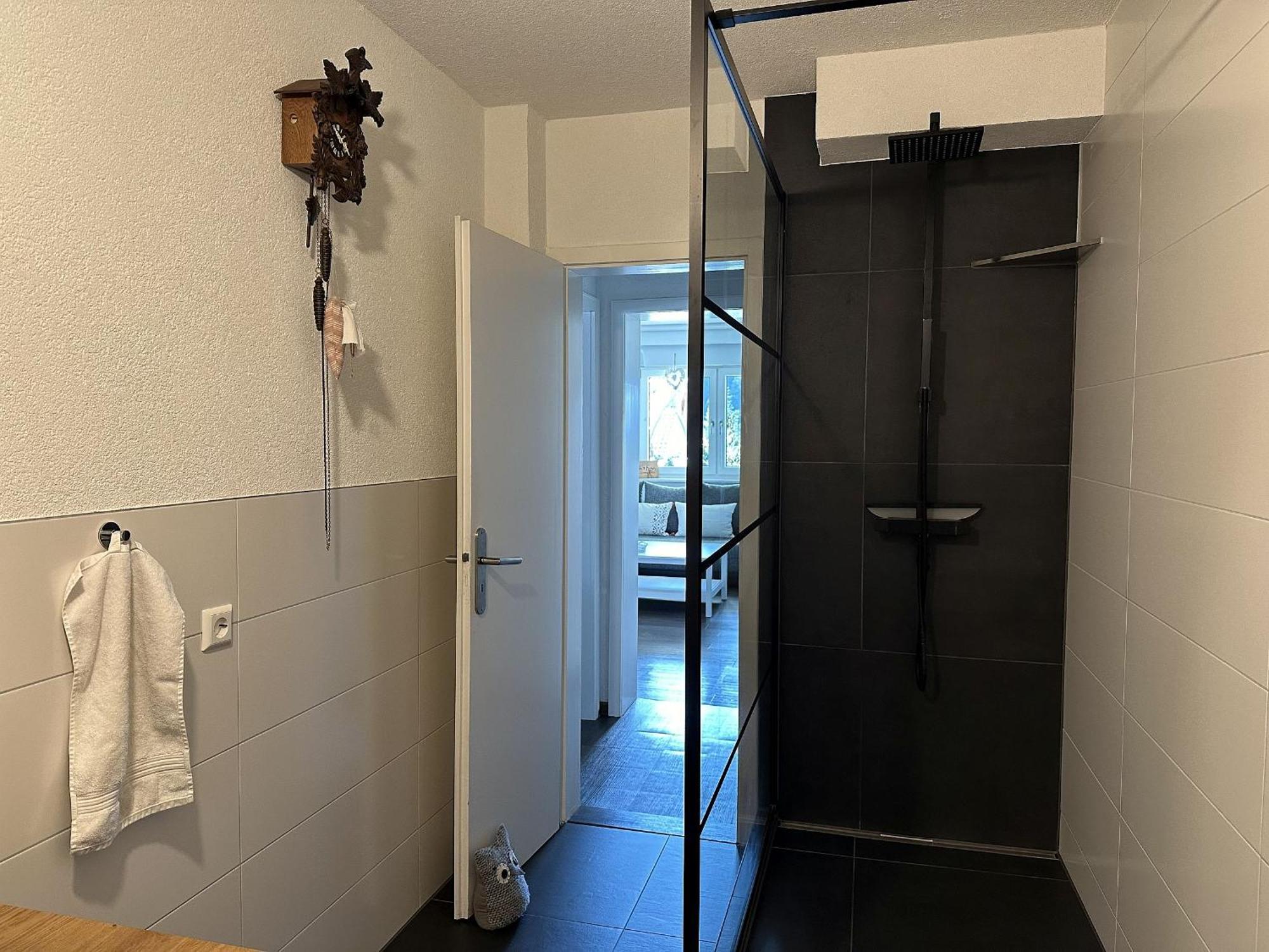 Appartamento Haus Albi Waldkirch Esterno foto